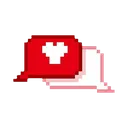 ab_red_msgheart ab_red_msgheart
