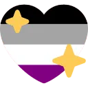 asexualheart