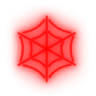04spiderwebRed