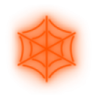 05spiderweborange
