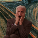 scremmin Discord Emoji from 𝒕𝒉𝒆  • 𝚍𝚎𝚎𝚙 𝚎𝚗𝚍