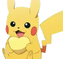 PikachuHeart