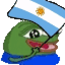 peepoArgentina