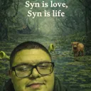 SynIsLoveSynIsLife