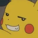 PikachuGrin