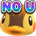 MollyNoU Discord emoji