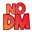 no_dm