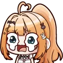 cry