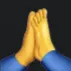 pray pray