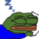 sleepypepe