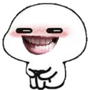 hehe