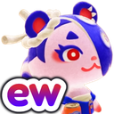 CeceEW Discord emoji