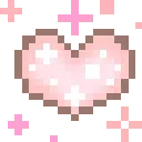 1pinkheart