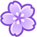 A_Flower6_purple