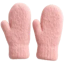 Pinkmittens