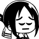 V_Pensive custom emote from Vulcan