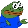 Shruge Shruge