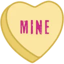 lxy_heart_mine