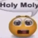 holymoly