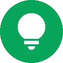 lightbulb