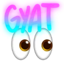 gyat