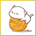 YarnCat