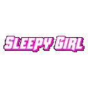 lxy_sleepy_girl