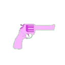 lxy_purple_heart_gun
