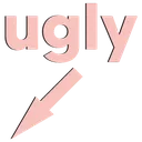 uglyhoe
