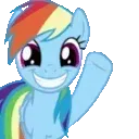 1mlprainbowave