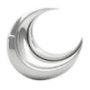 chrome_moon