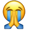 sobpraying