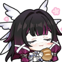 BinaComidinha Discord emoji