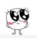 shy