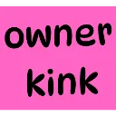 ownerkink
