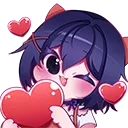 TinyMitaLove