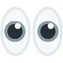 eyes