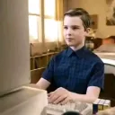 sheldon