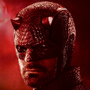 Daredevil custom emote | Technological Butter