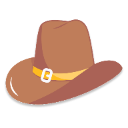 hat