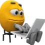 computer Discord emoji