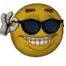 iamverycool Discord emoji