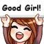 signgoodgirl