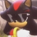 Shad_cool Discord Emoji from ★««|SONIC CENTRAL|»»★