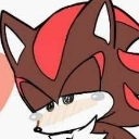 Shad_Sad Discord sticker | ★««|SONIC CENTRAL|»»★