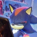 Shad_read custom emote - ★««|SONIC CENTRAL|»»★