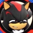 Shad_Wtf Discord sticker | ★««|SONIC CENTRAL|»»★