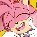 Amy_Teehee Discord Emoji - ★««|SONIC CENTRAL|»»★