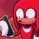 Knux_Read Discord Emoji from ★««|SONIC CENTRAL|»»★