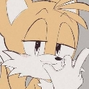 Tails_F_U Discord Emoji - ★««|SONIC CENTRAL|»»★